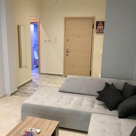 Appartamento Acropolis Brand New 1Min From Metro! Atene Esterno foto