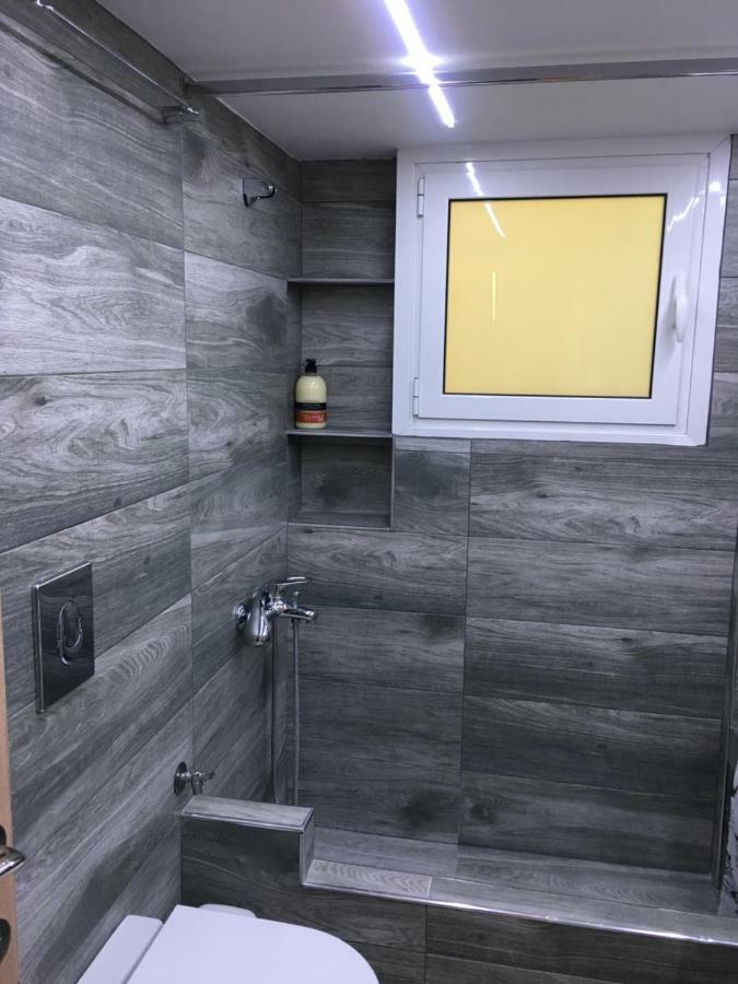 Appartamento Acropolis Brand New 1Min From Metro! Atene Esterno foto